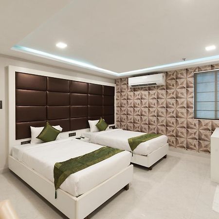 Treebo Trend Glorious Rim Rocks Palace Calcutta  Esterno foto