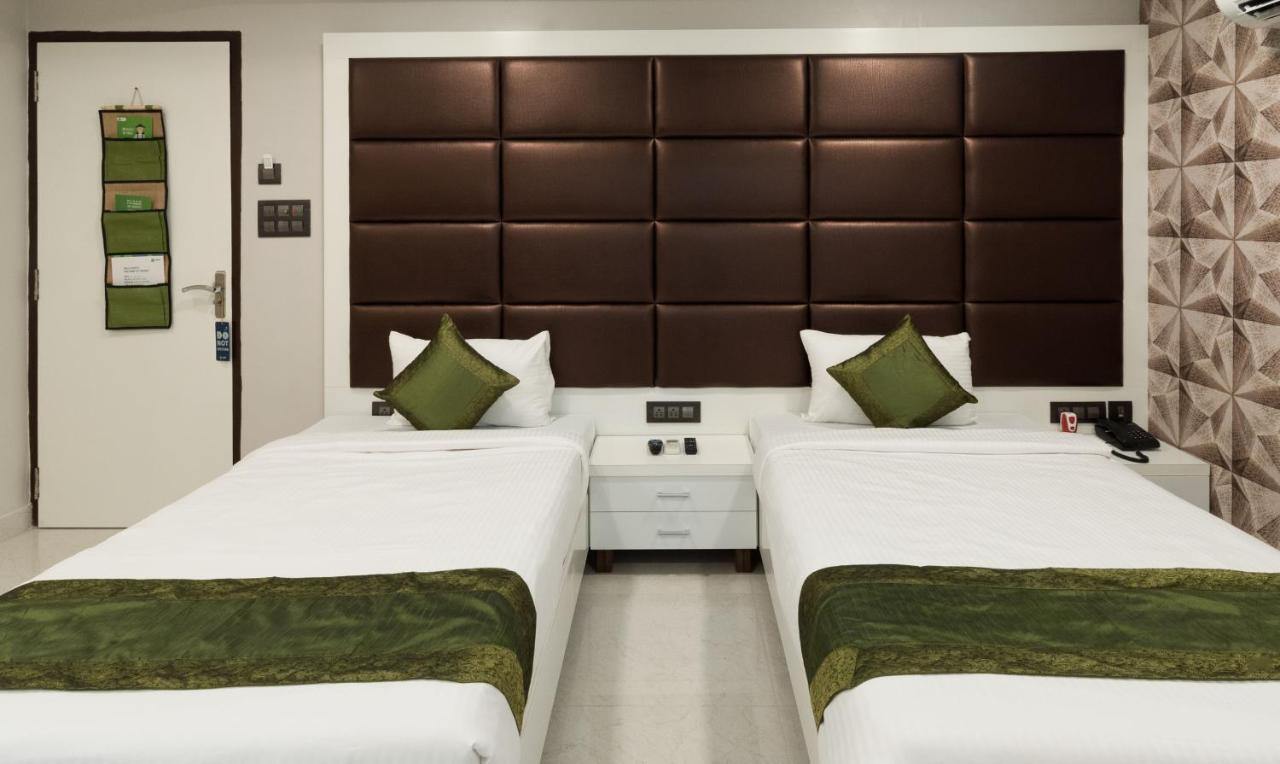 Treebo Trend Glorious Rim Rocks Palace Calcutta  Esterno foto