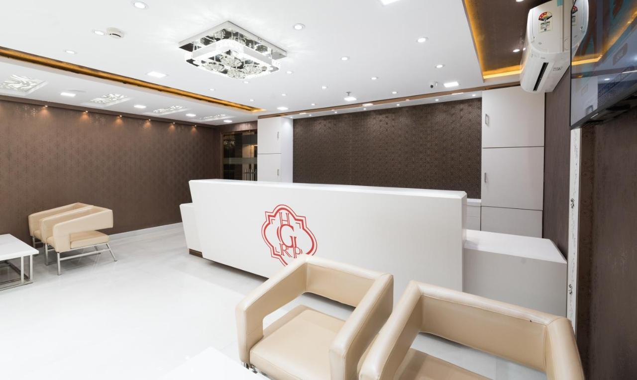 Treebo Trend Glorious Rim Rocks Palace Calcutta  Esterno foto
